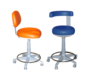 Dentists chairs