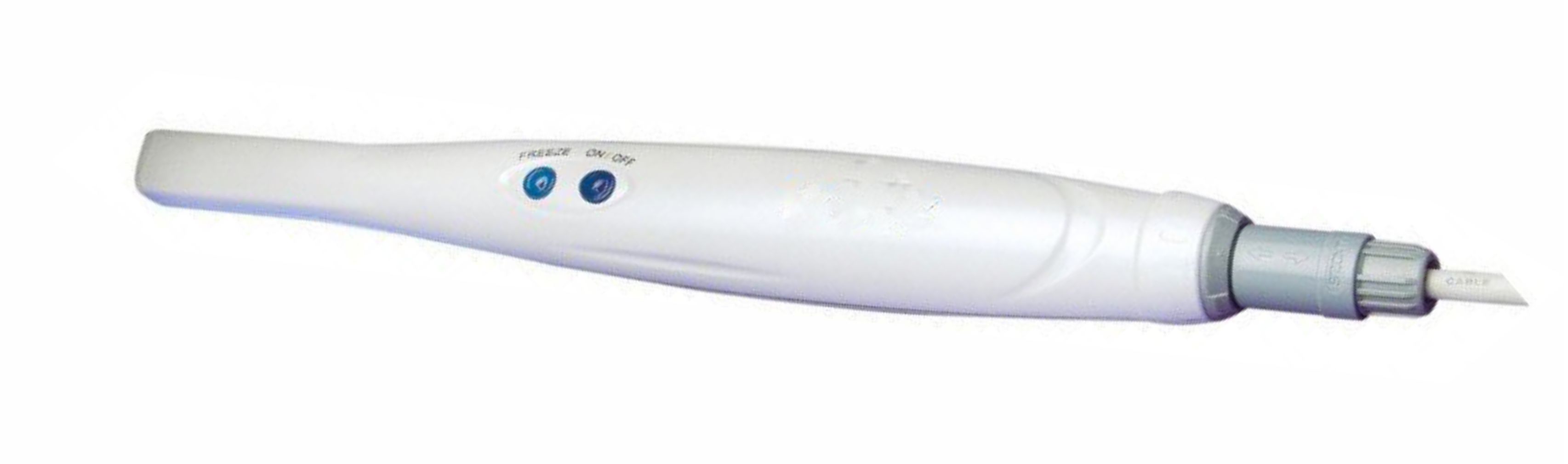 Intraoral camera