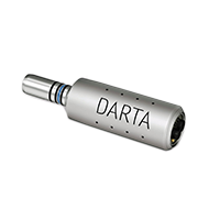 Brushless DARTA micromotor