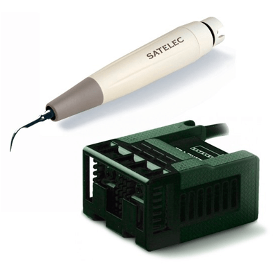 Reliable and high-quality ultrasonic scalers