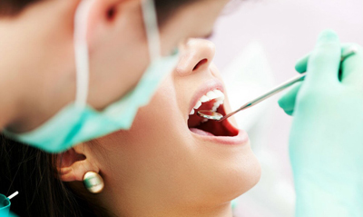 Диагностика установок стоматолога